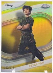 Yellow Refractor