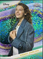 Aqua Diamonds Refractor