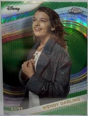 Green Refractor