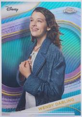 Teal Refractor