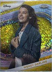 Yellow Diamonds Refractor