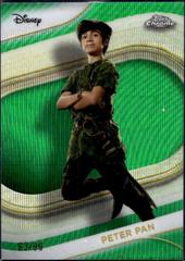Green Wave Refractor