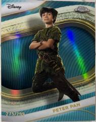 Teal Refractor