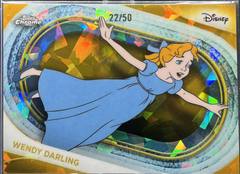 Gold Sapphire Refractor
