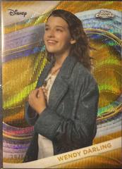 Gold Wave Refractor