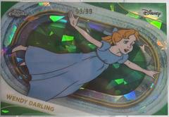 Green Refractor