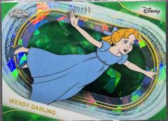 Green Sapphire Refractor