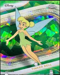 Green Refractor