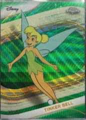 Green Wave Refractor