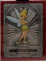 Red Refractor