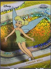 Yellow Diamonds Refractor