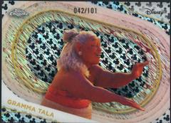 Black White Logo Refractor