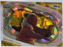 Gold Sapphire Refractor