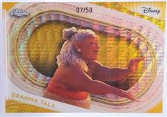 Gold Wave Refractor