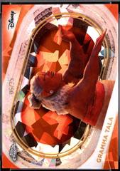 Orange Sapphire Refractor