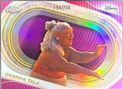 Pink Refractor