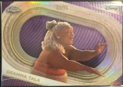 Purple Refractor