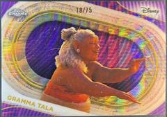 Purple Wave Refractor
