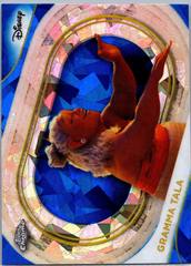 Sapphire Refractor