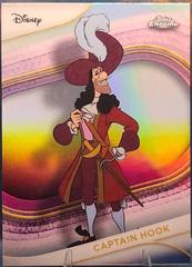 Captain Hook