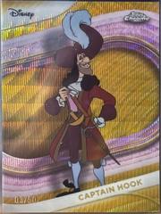 Gold Wave Refractor