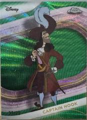 Green Refractor