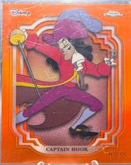 Orange Refractor