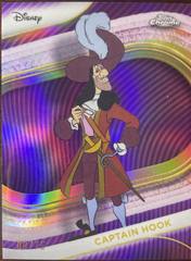 Purple Refractor
