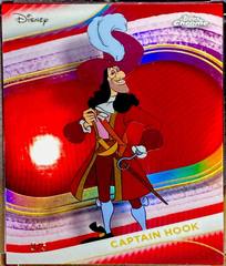Red Refractor