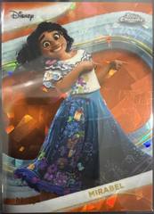 Orange Refractor