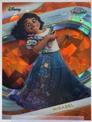 Orange Sapphire Refractor