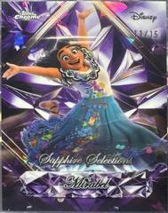 Purple Sapphire Refractor