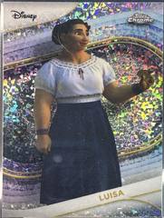 Diamonds Refractor