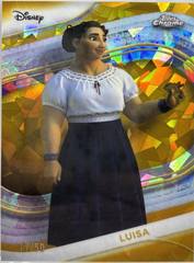 Gold Refractor