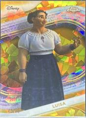 Gold Sapphire Refractor
