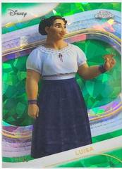 Green Sapphire Refractor