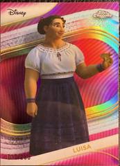 Pink Refractor