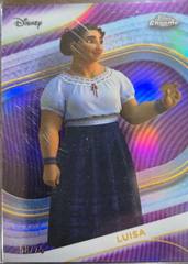Purple Refractor