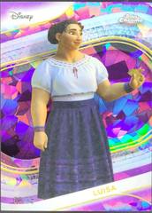 Purple Sapphire Refractor