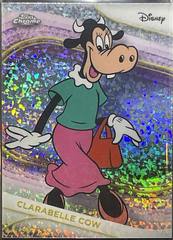 Clarabelle Cow