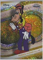 Gold Diamonds Refractor