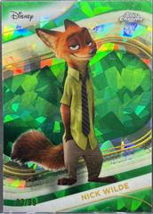 Green Sapphire Refractor