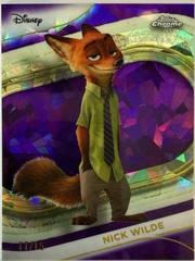 Purple Sapphire Refractor