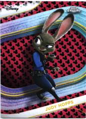 Judy Hopps