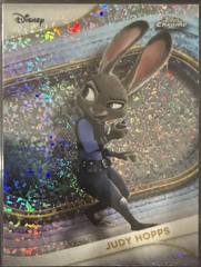 Diamonds Refractor