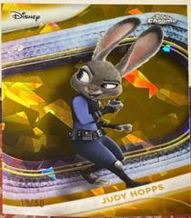 Gold Refractor
