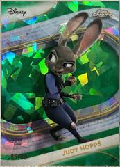 Green Sapphire Refractor