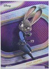 Purple Refractor