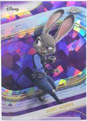 Purple Sapphire Refractor