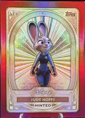 Red Refractor